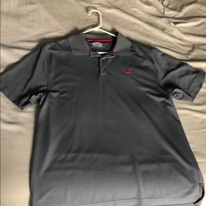 Under Armour Golf Polo